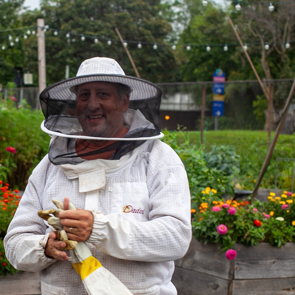 A Record-Breaking Year for the Urban Growers Scholarship Fund: Urban Farm Tour 2026