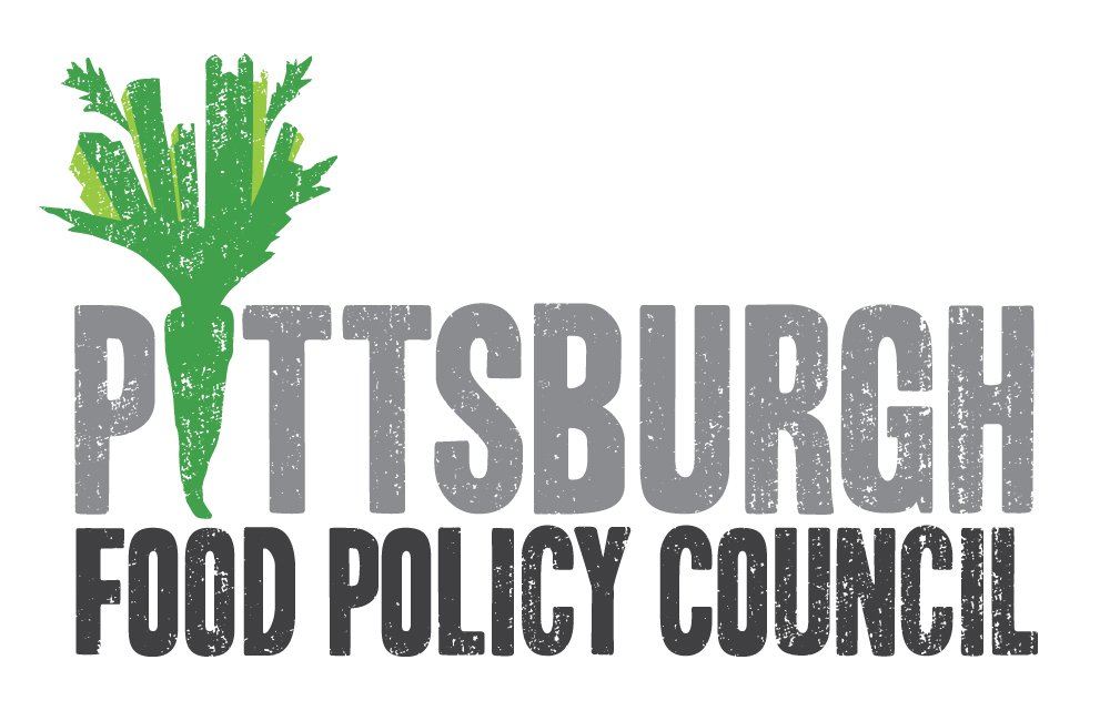 Pittsburgh Food Policy Council 