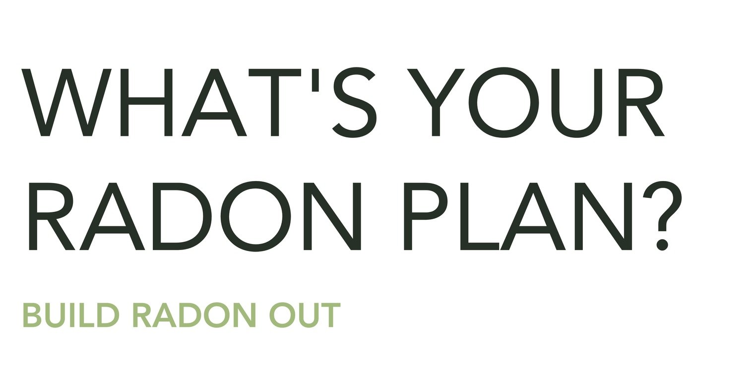 Radon Environmental