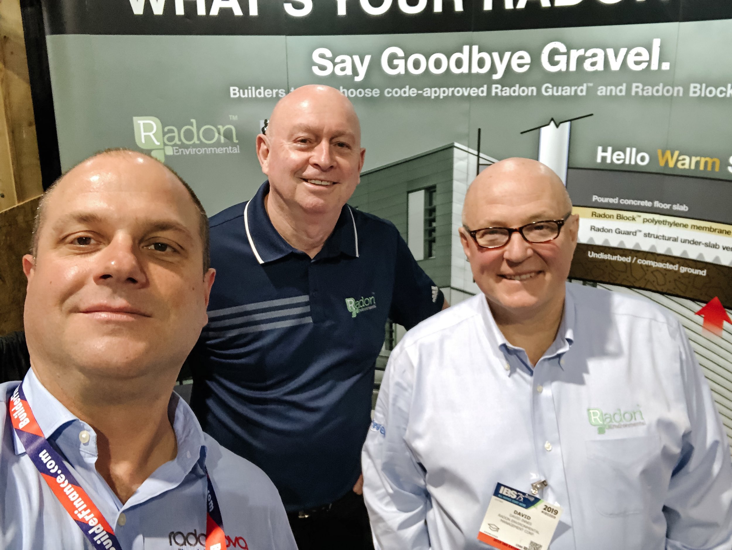 IBS 2019 - Day 2