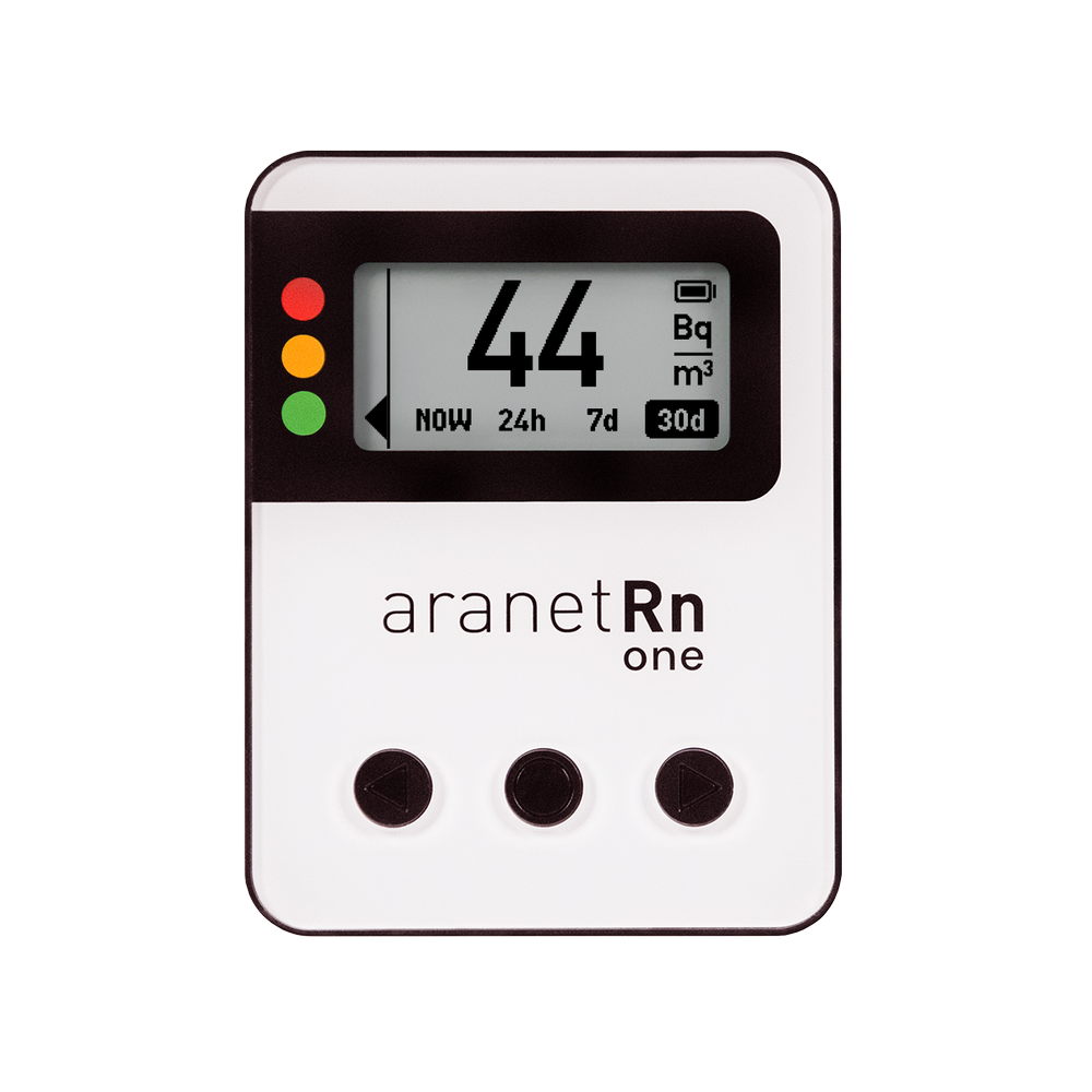 The Testing Shop — Radon Environmental