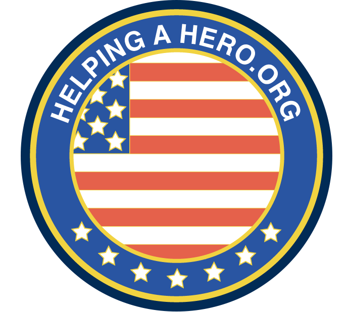 Helping a Hero (Copy)