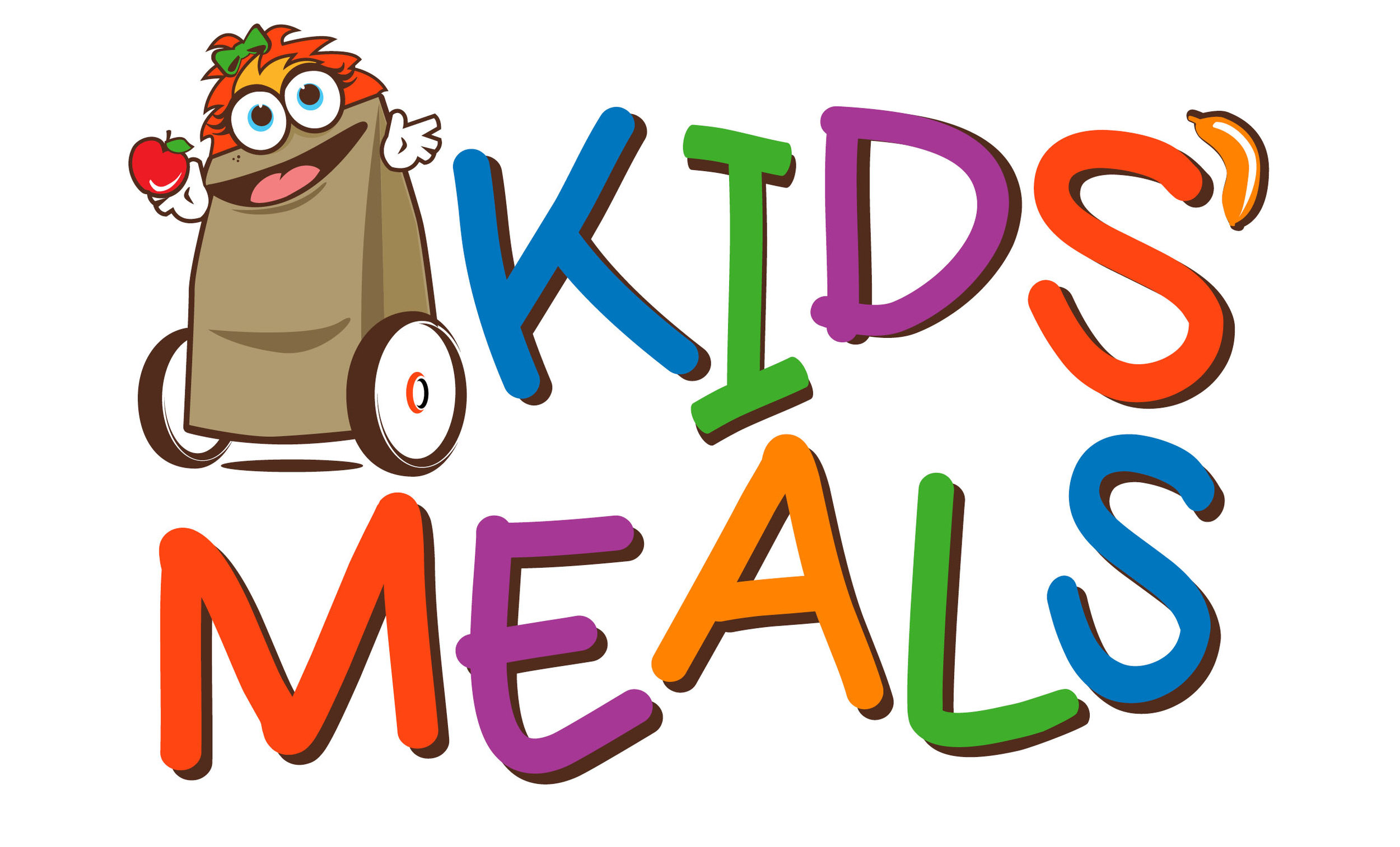 Kids' Meals (Copy)