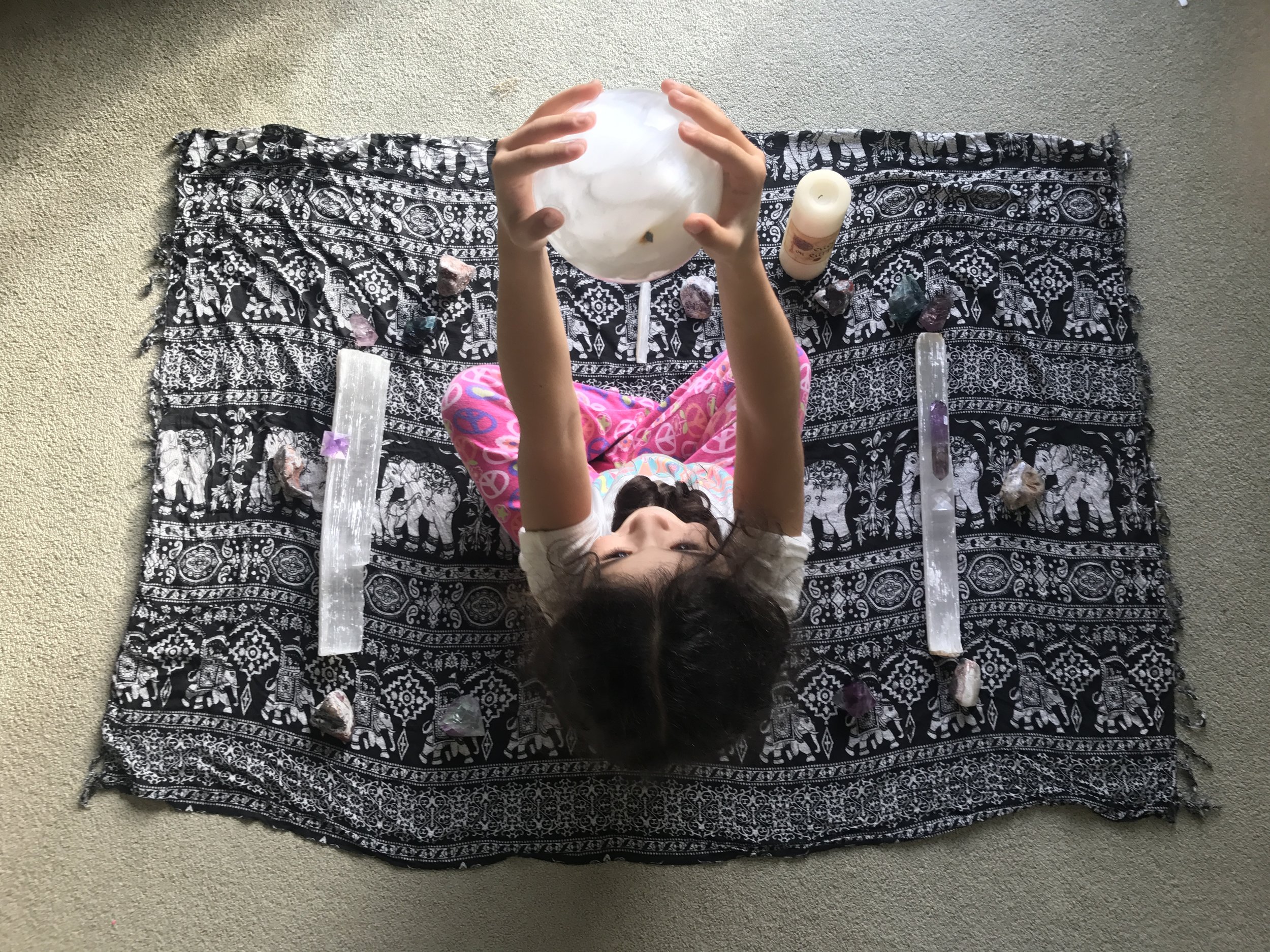 Everything Magical Festival