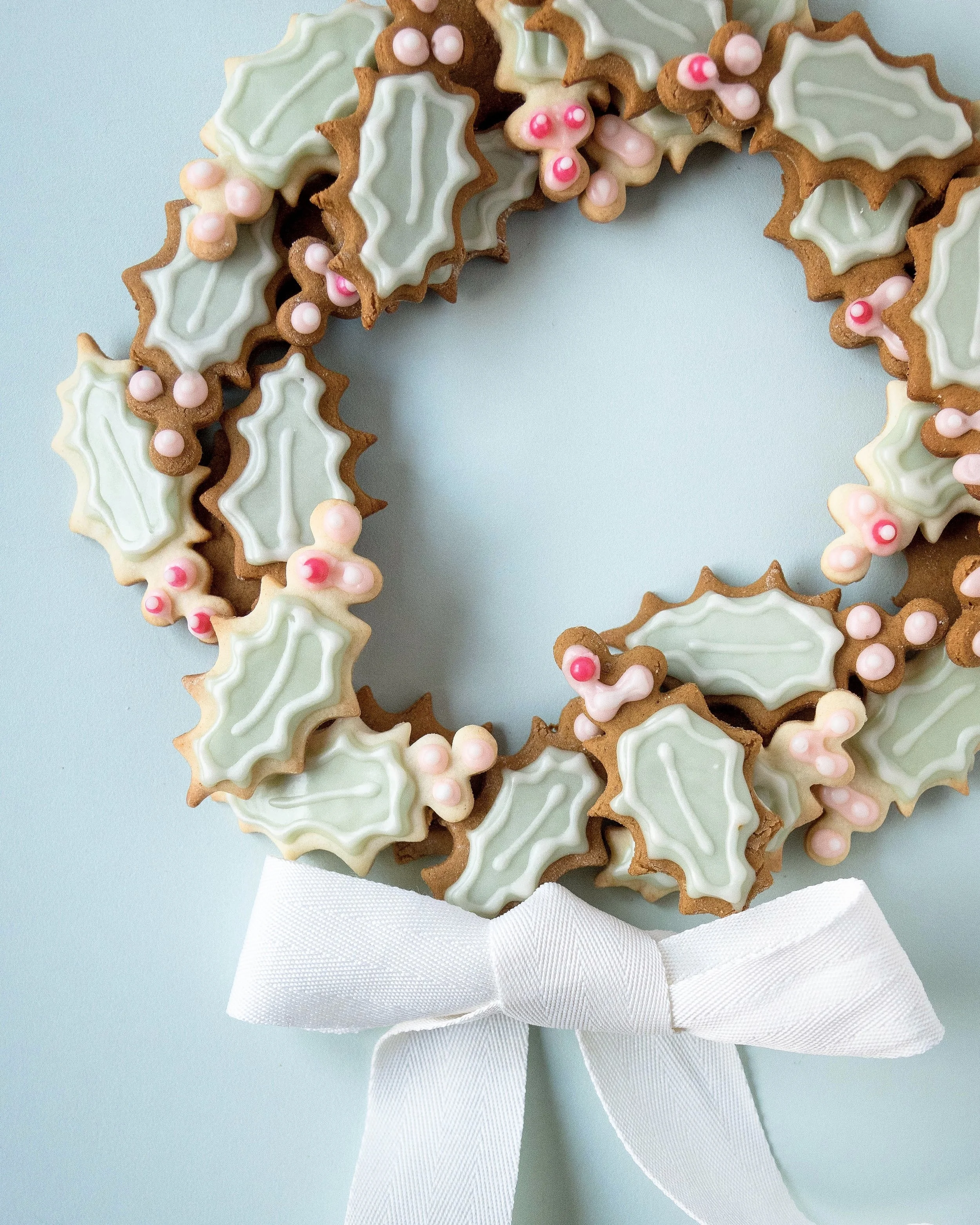 Simple Sugar Cookies