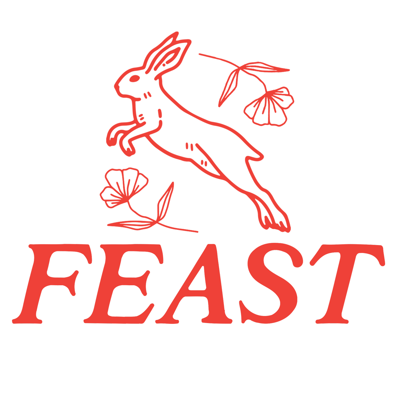 A FEAST IN THE WILDERNESS