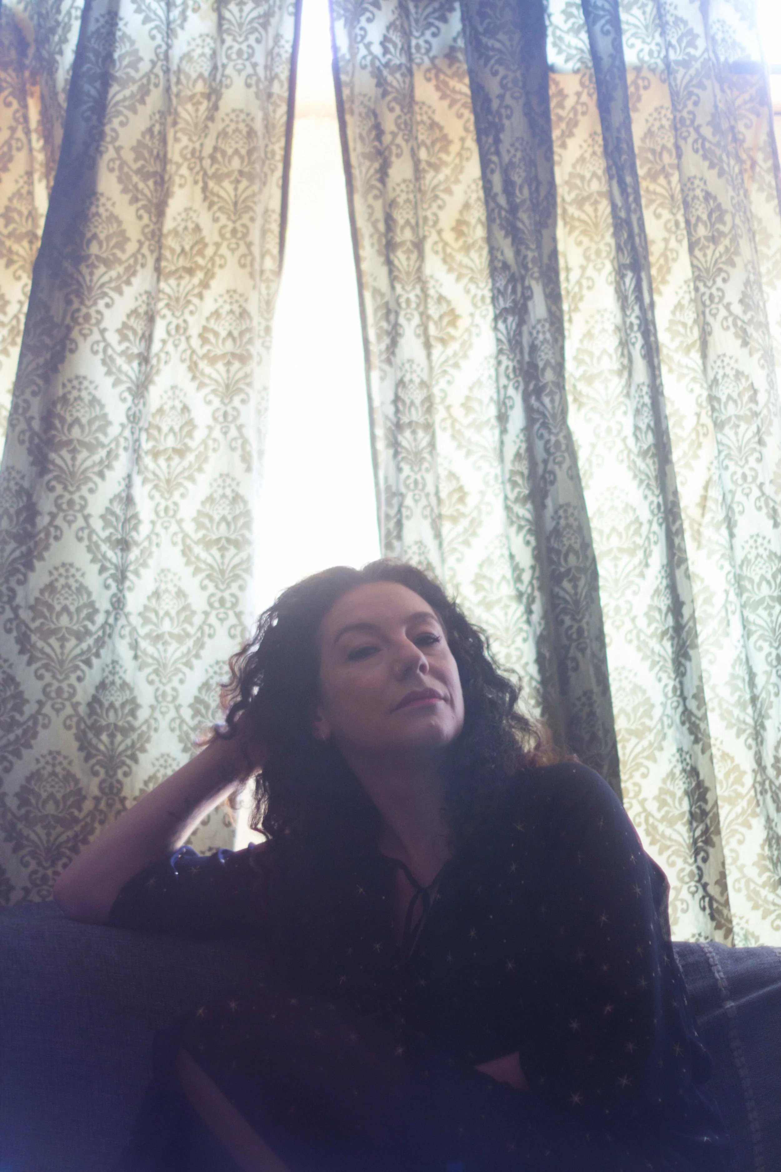 Bio — Jessica Moss