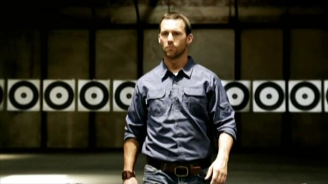 Top Shot Season 4 Open