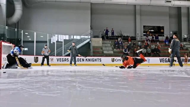 The Ultimate Fighter Season 27 Coach's Challenge