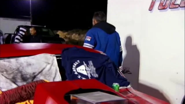 Street Outlaws Episode 116 Final Race