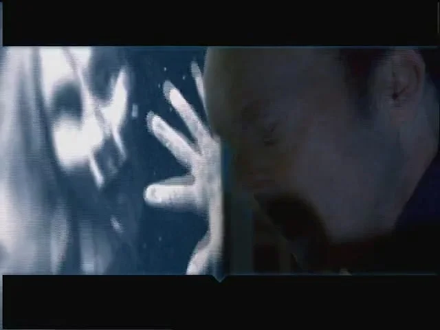 White Noise 20 Second Spot for FX