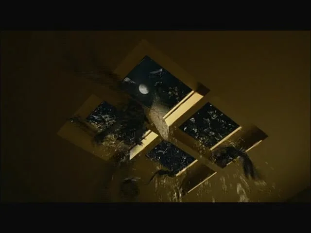 Lifetime Movie "The Gathering" 30 Second Spot