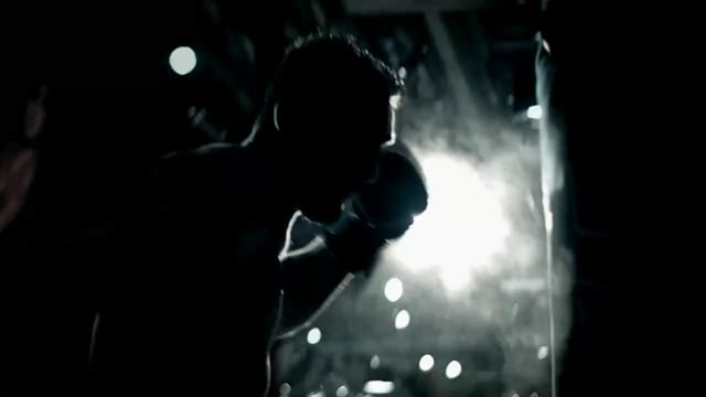 The Ultimate Fighter Season 27 Main Title