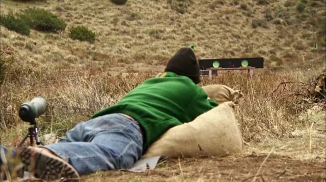 Top Shot Season 2 Finale