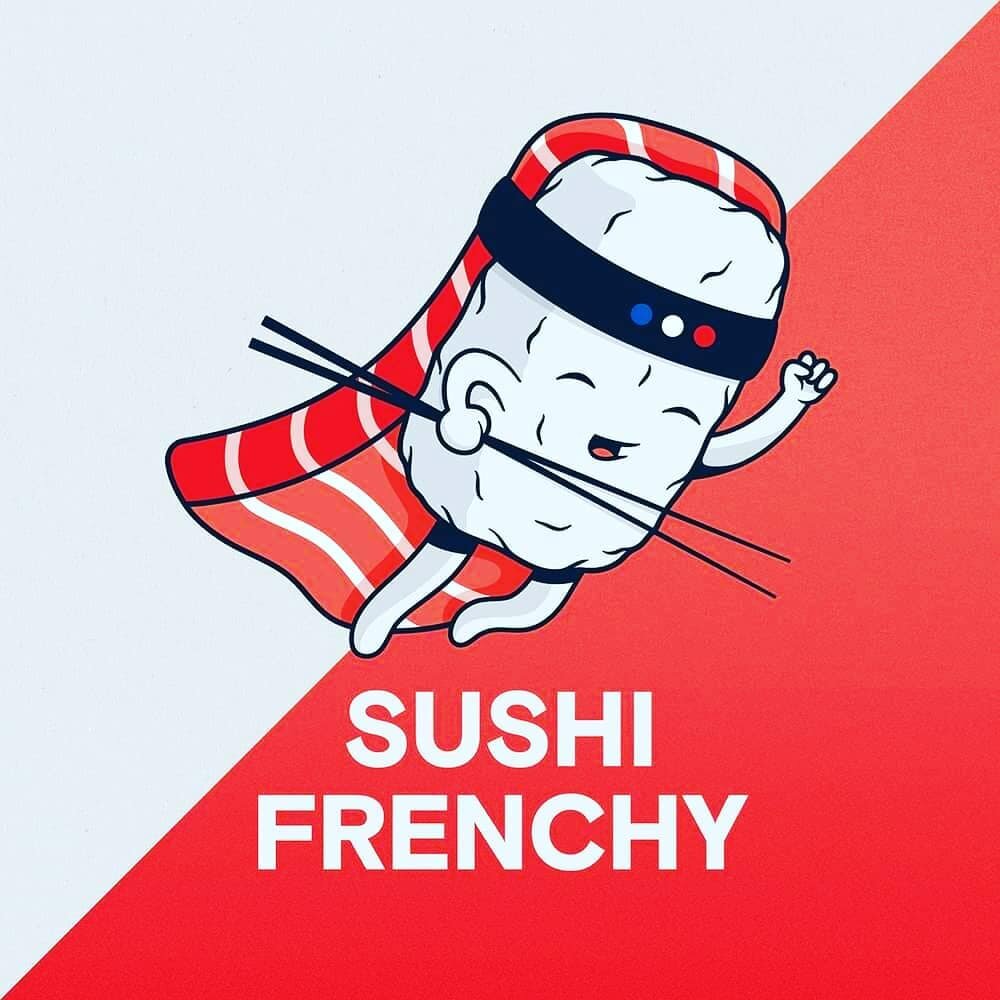 Bonjour &agrave; tous ‼️

🥢🍣Votre restaurant sushi frenchy fermera ses portes ce lundi 30 ao&ucirc;t et ce jusqu'au mardi 14 septembre inclus pour cause de cong&eacute; annuel 🙂

L'&eacute;quipe sushi frenchy et moi m&ecirc;me vous remercions pour