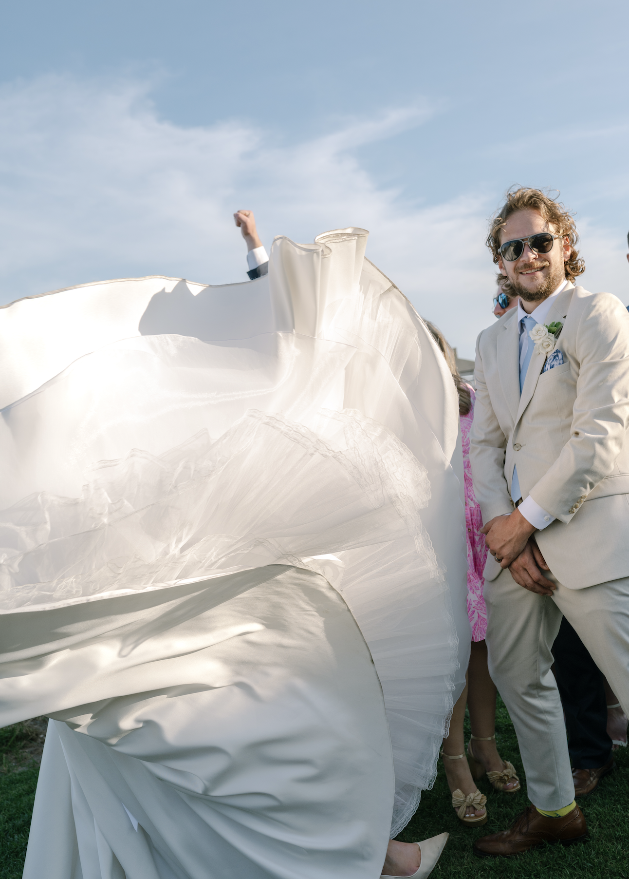 Nantucket Island Photographer