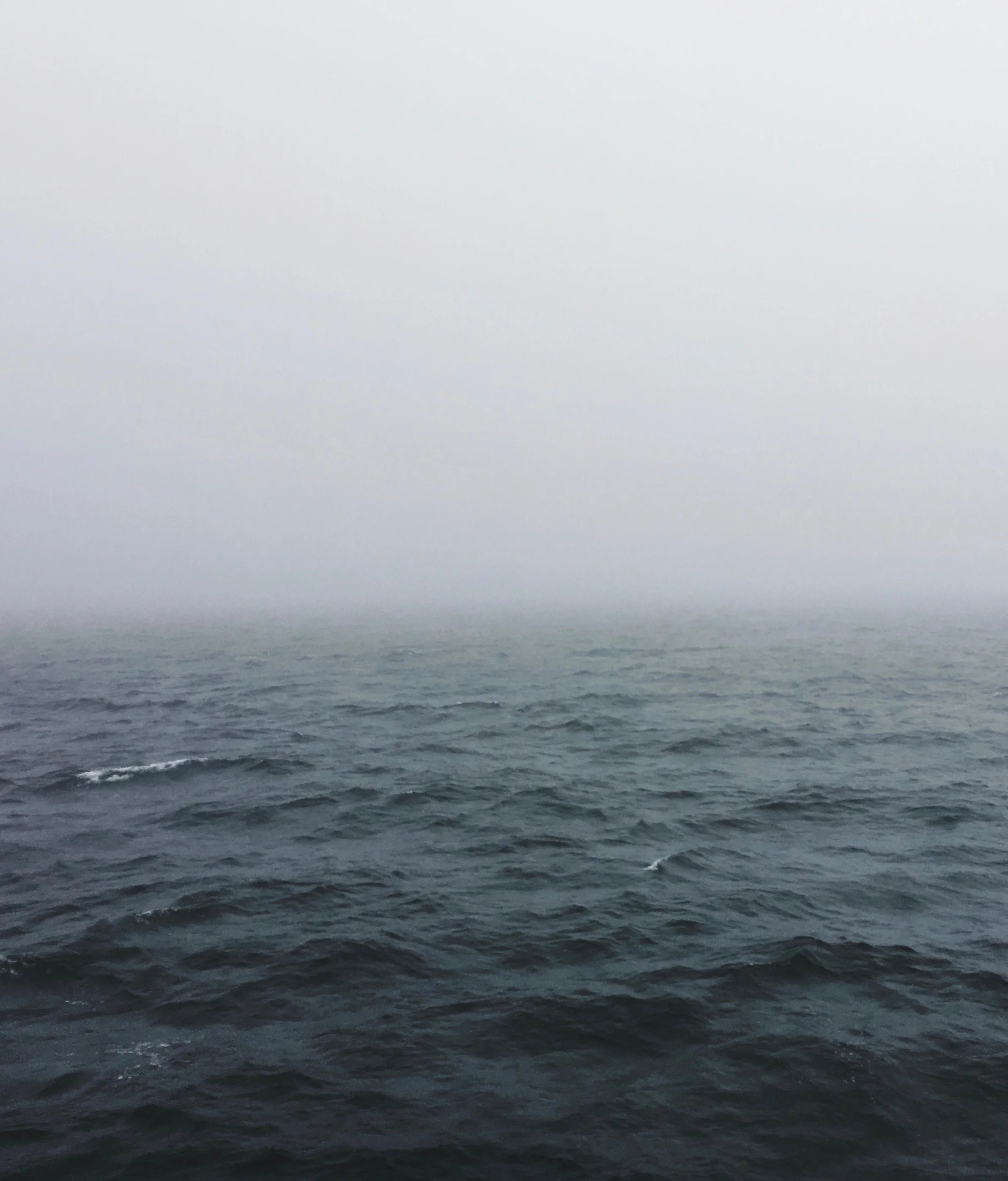 Grey Lady (vertical)