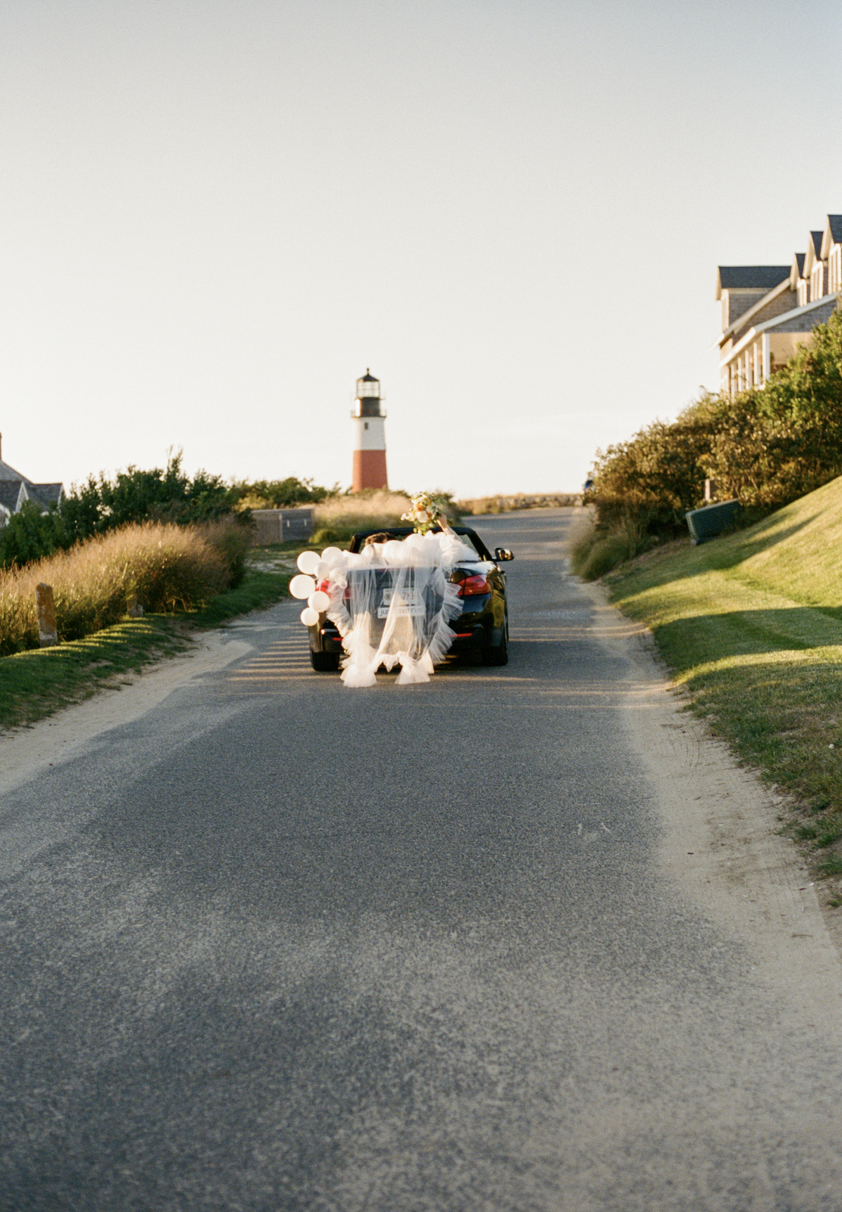 Nantucket Wedding Photographer