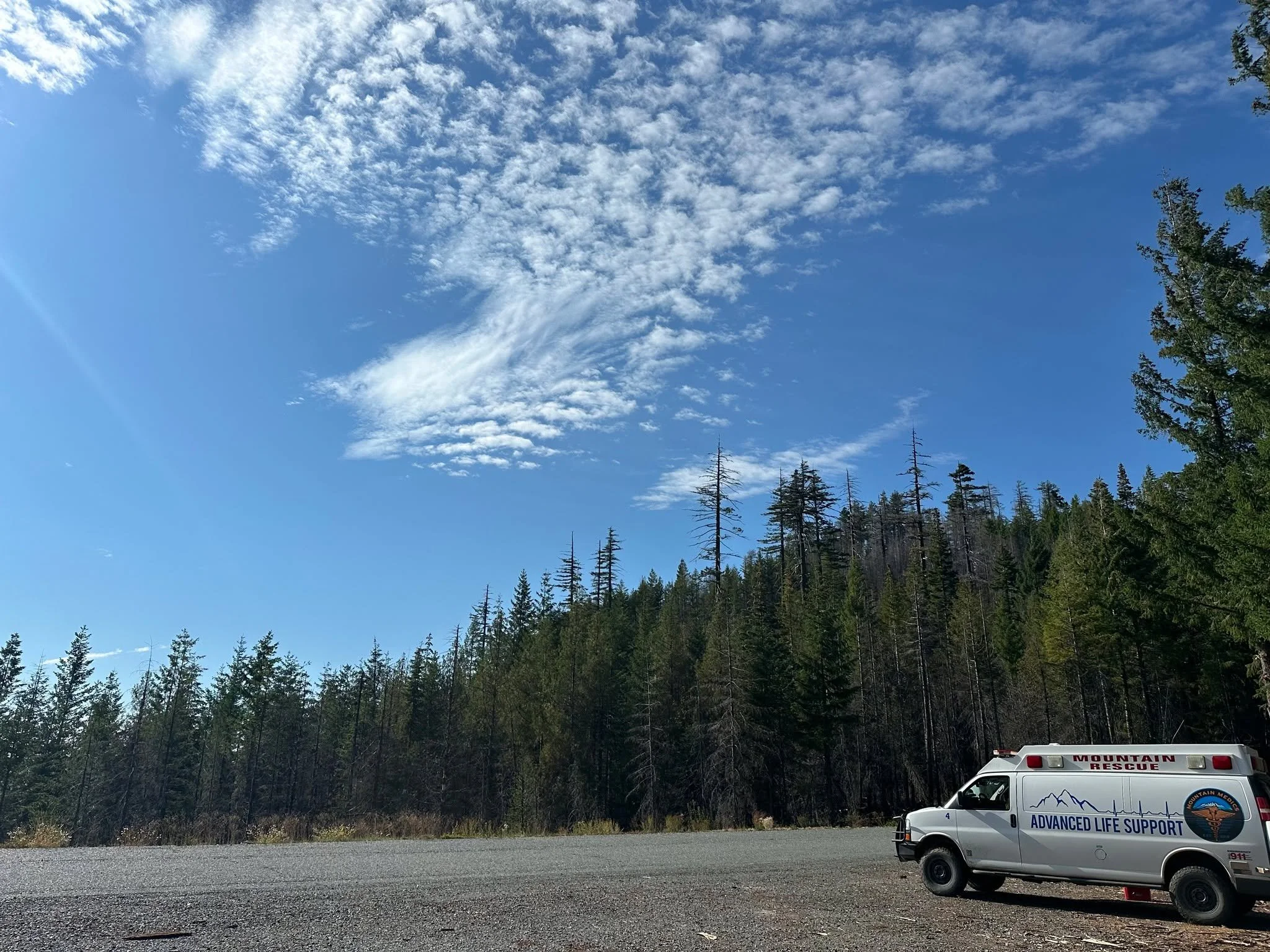 Fire season is in full swing 🔥🌲 but the skies are still blue&mdash;for now.
Let&rsquo;s not take it for granted. Stay alert, follow local advisories, and be fire smart. One careless spark can change everything.

#FireSeason #StayPrepared #WildfireA
