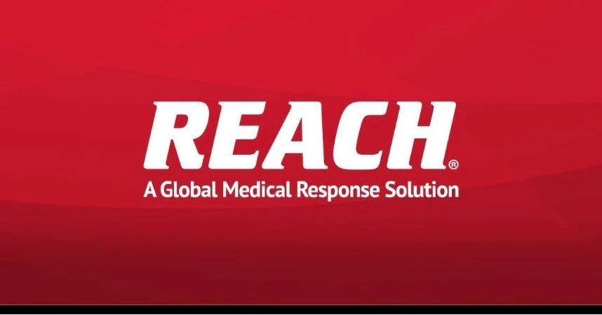 Thinking of the REACH Helicopter Crew

Our hearts are with the REACH Air Medical team involved in the recent helicopter crash. These dedicated professionals risk their lives every day to bring care and hope to others in critical moments.

We&rsquo;re