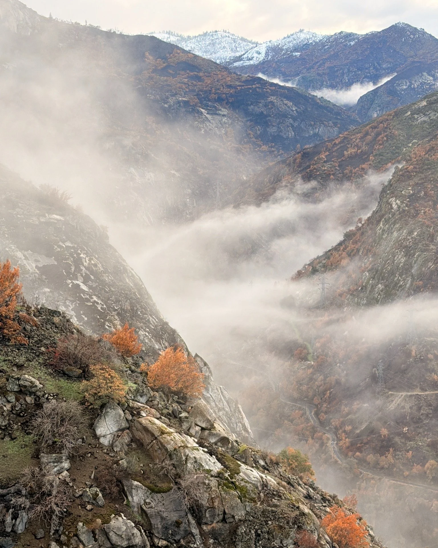 Our assignments aren&rsquo;t always fire-related. Our standby medical crews are flexible and ready to go wherever they&rsquo;re needed &mdash; even if that means responding in a canyon, on a cliff, or anywhere in between. No matter the mission, our t