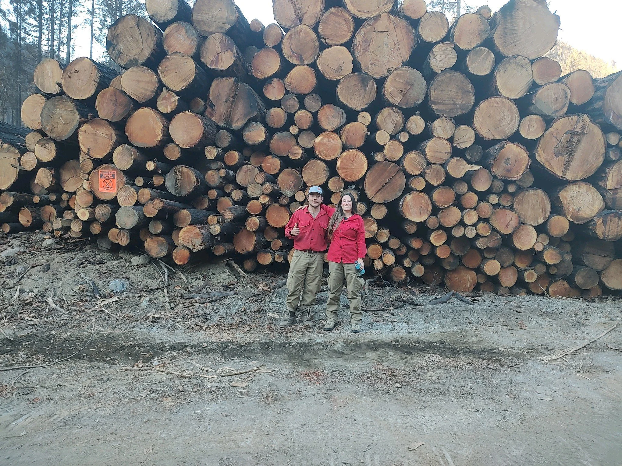 Fire season isn&rsquo;t only about fighting flames&mdash;it&rsquo;s also a critical time for forest rehabilitation. Our teams work to protect those who restore ecosystems, protect wildlife habitats, and ensure forests recover safely and sustainably a