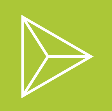 BeMohr_LogomarkArrow_lime.png