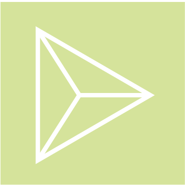 BeMohr_LogomarkArrow_limetransparent.png