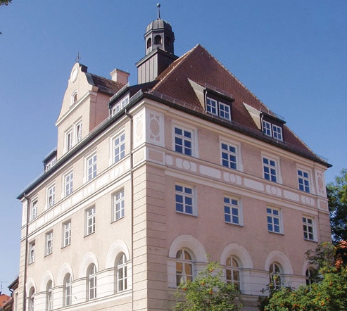 München-pasing