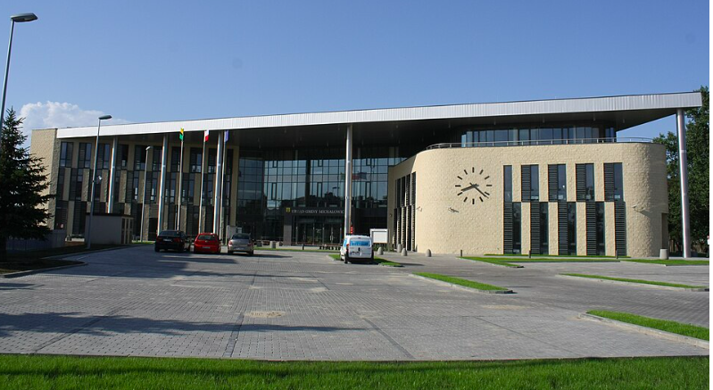 Michałowice