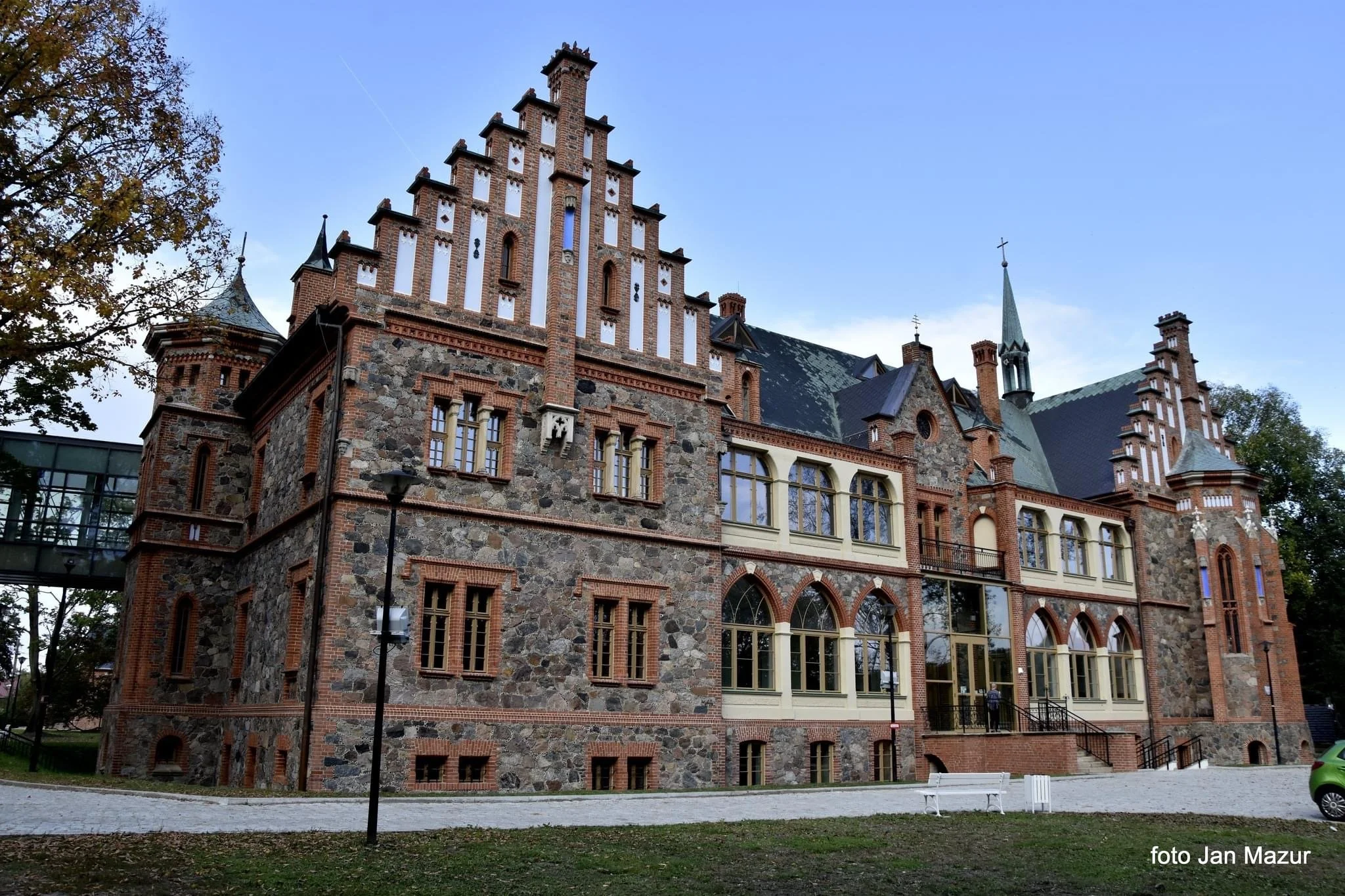 Żagań - Master classes