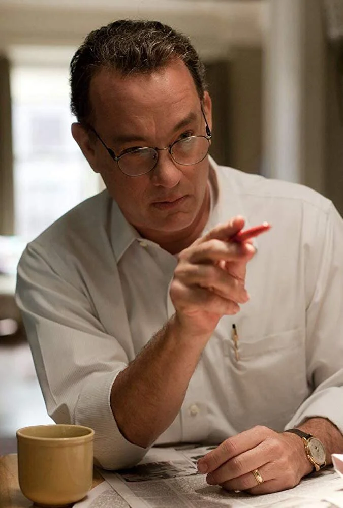 tom hanks