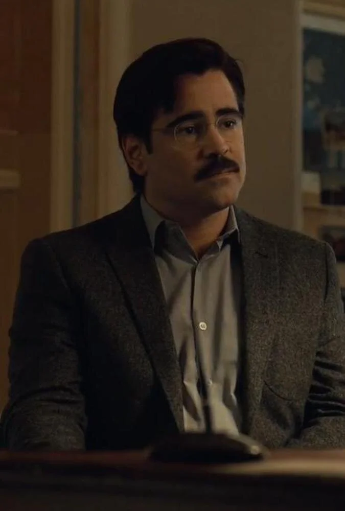 colin farrell