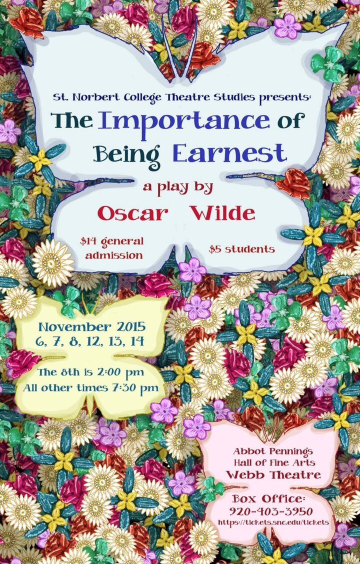 The Importance of Being Earnest (Play Poster).jpg