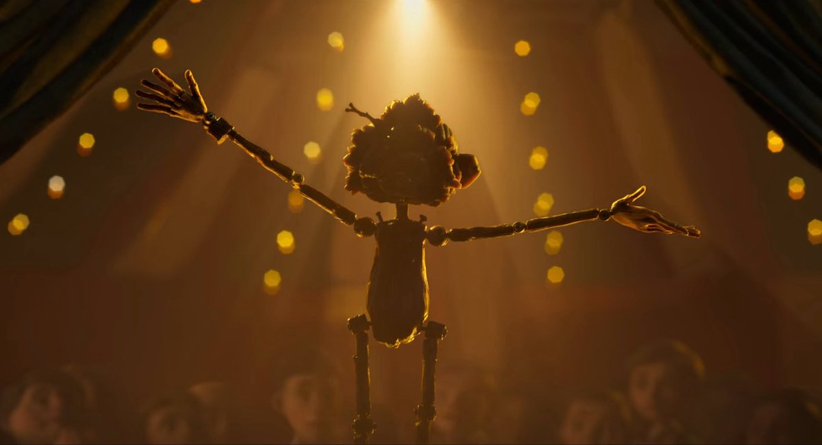 Why Disobedience is Good in Del Toro’s Pinocchio