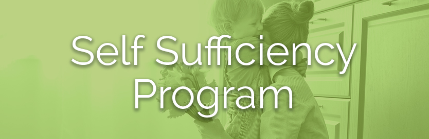 Self Suffieciency Program