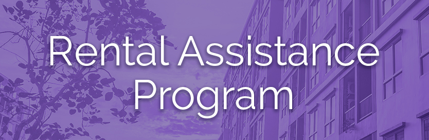 Rental Assistance Program (Copy)