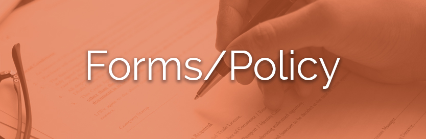 Forms/Policy button (Copy)