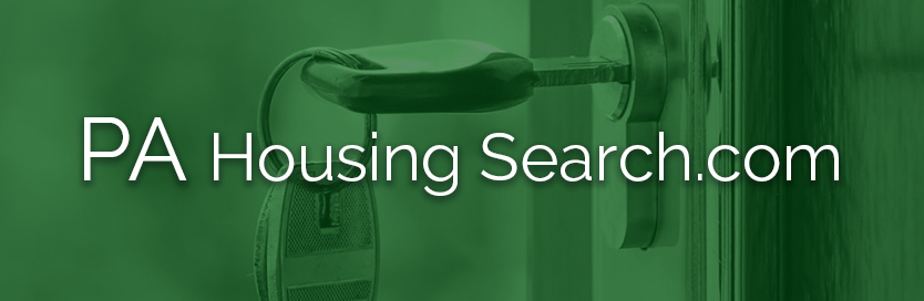 PAhousingsearch.com button