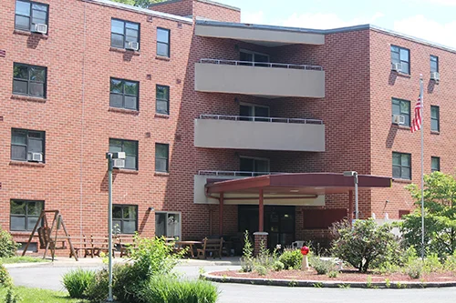 Rattling Creek Apartments
