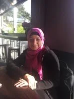 Seattle Mosque and Community