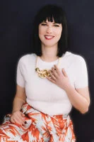 Brooke Young, Fauxmage Vegan Cheese Co.