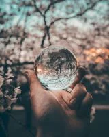 Finding a Clear Life Purpose