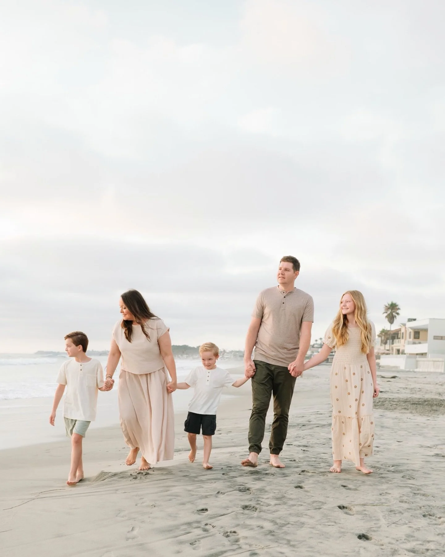 It&rsquo;s a really good summer in San Diego ☀️

#encinitasphotographer #carlsbadphotographer #encinitasfamilyphotographer #delmarphotographer #oceansidephotographer