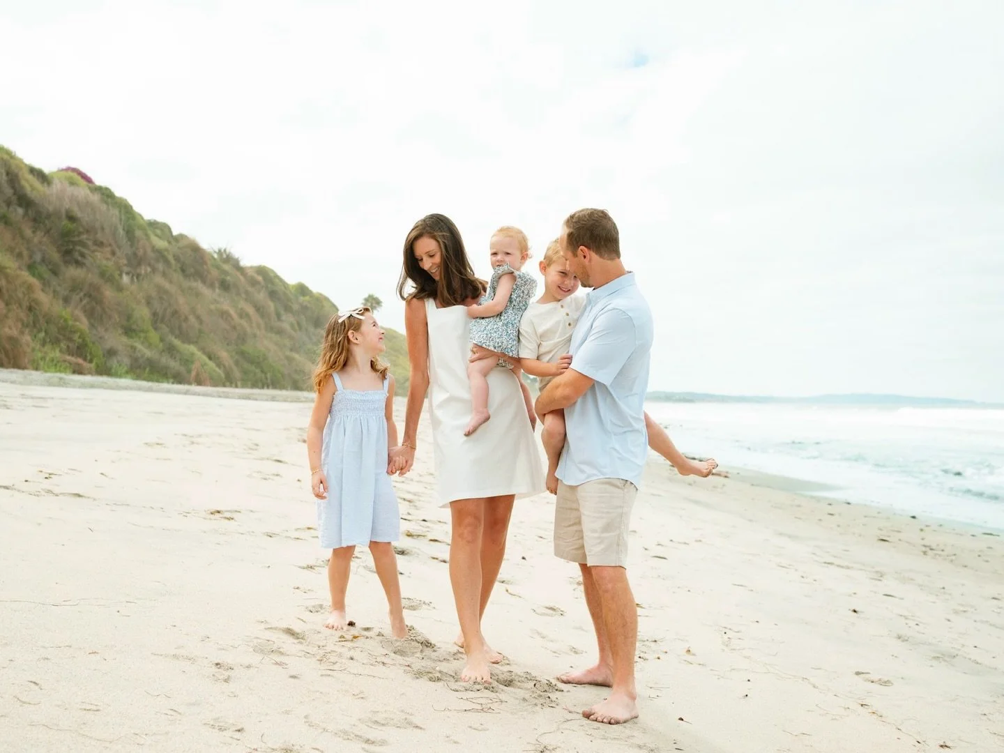 In the part of summer where I hope it will never end! ☀️

#encinitasphotographer #encinitasfamilyphotographer #carlsbadphotographer #oceansidephotographer #encinitasfamilyphotographer