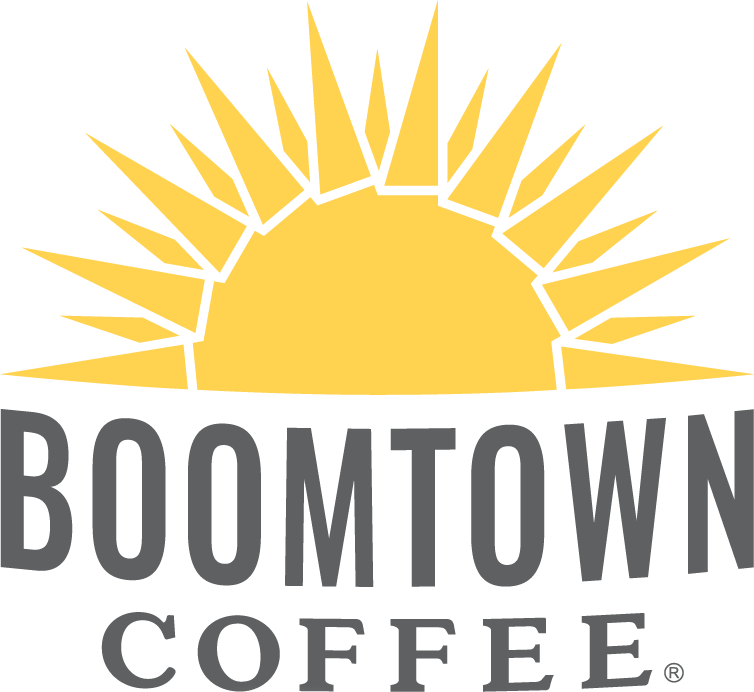 Boomtown Coffee