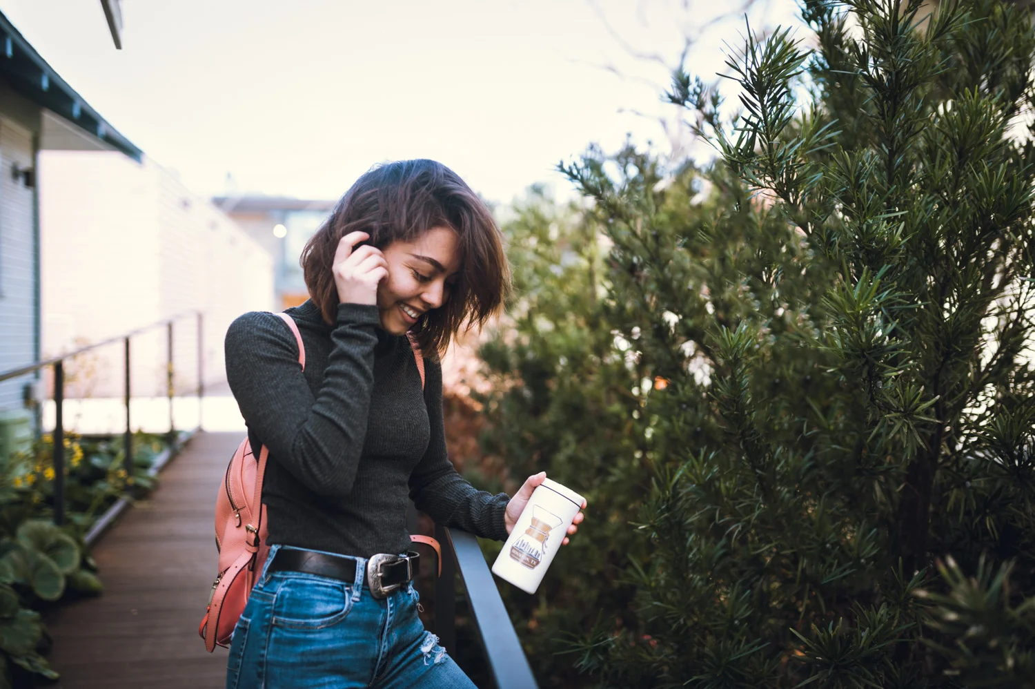 Miir 12oz Travel Tumbler