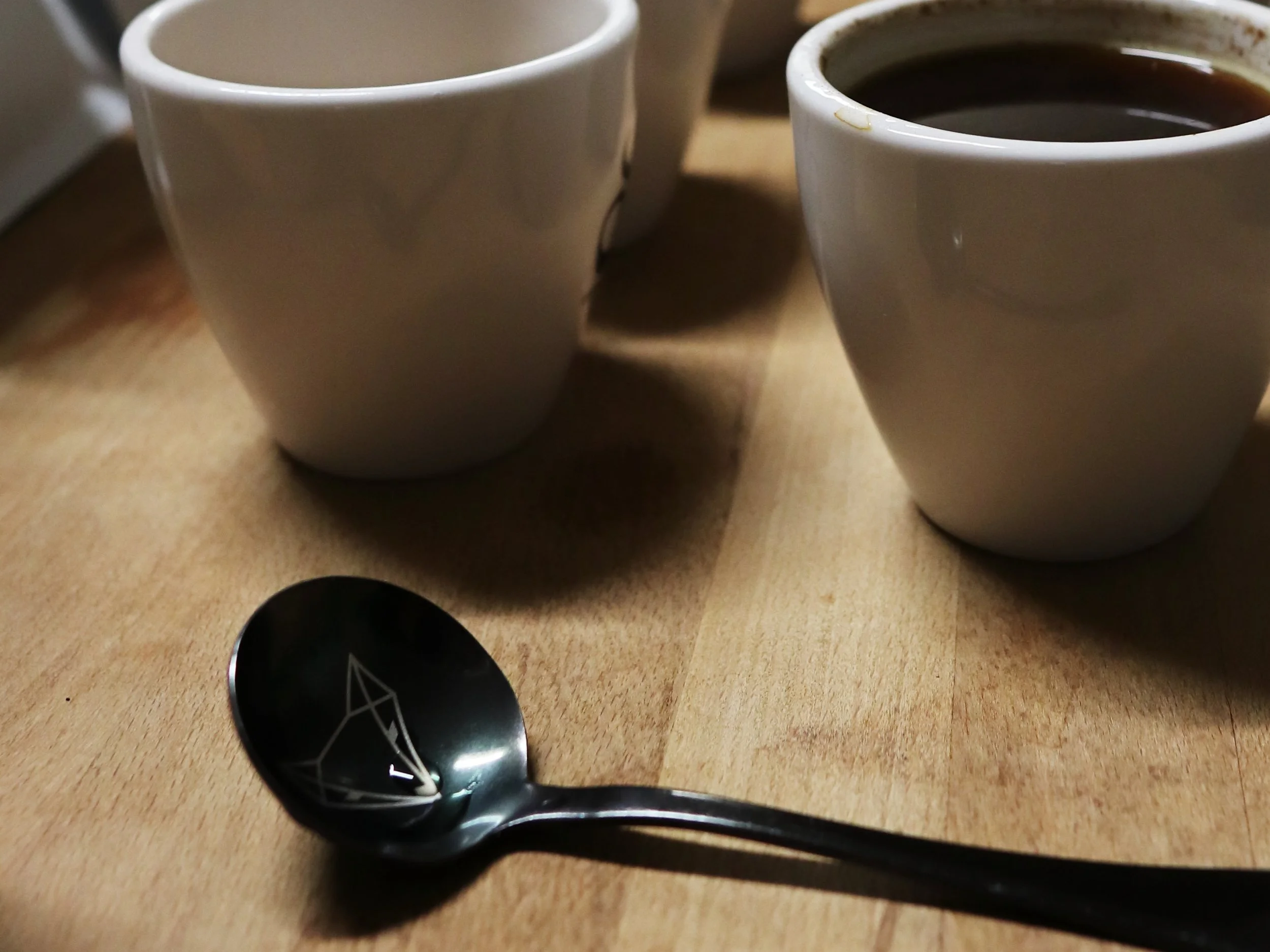 Our Partnership with World Coffee Research