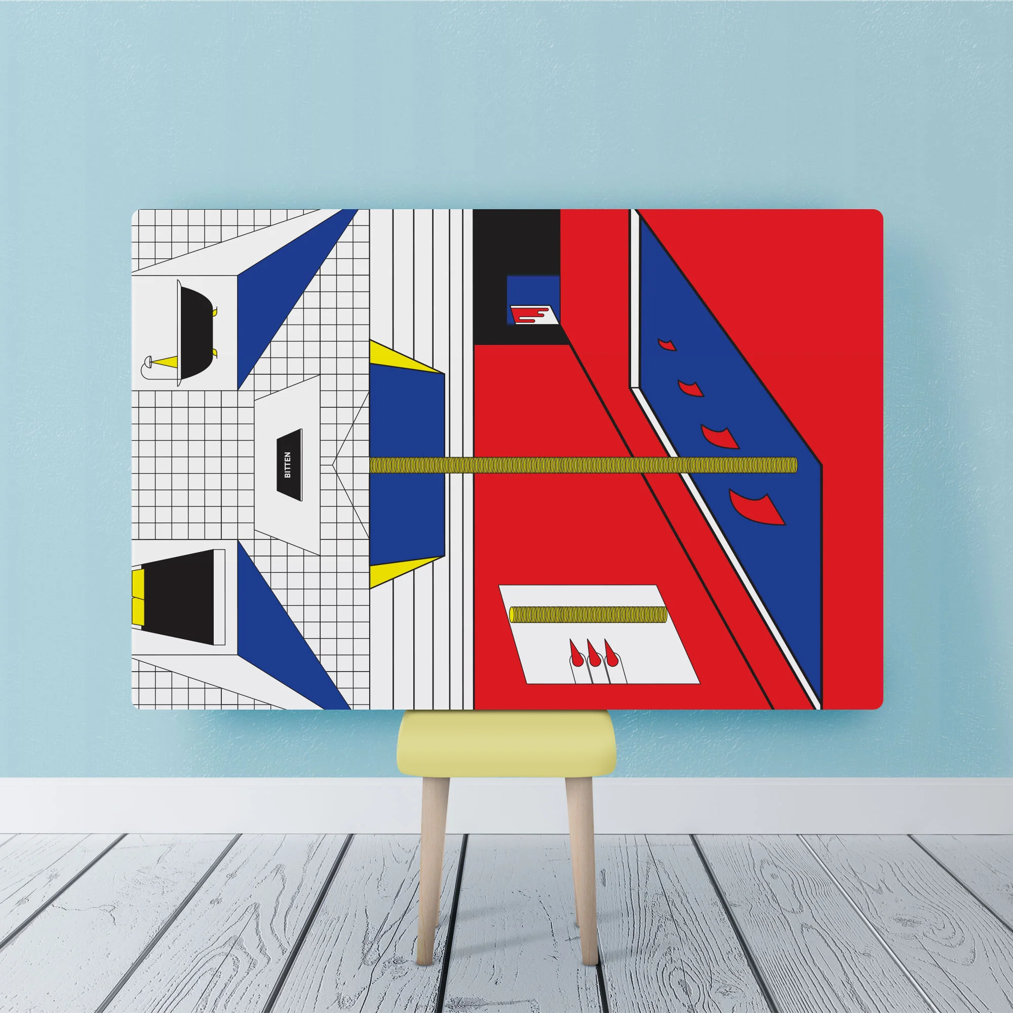 Canvas prints