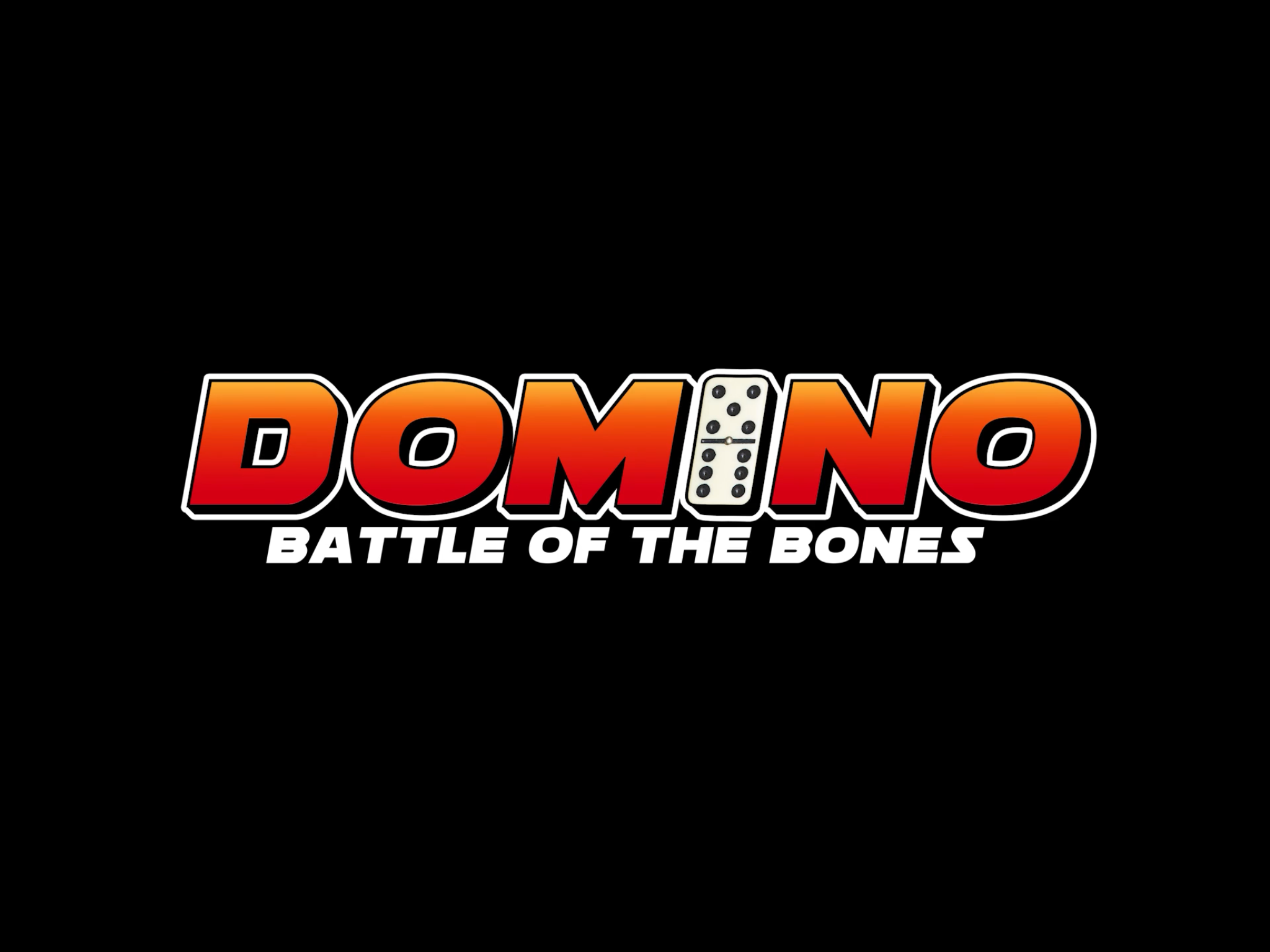 DOMINO: Battle of the Bones (2021) - IMDb